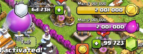 CoCWorking Hack! :) apps-n-hacks.com/t/clashofclans