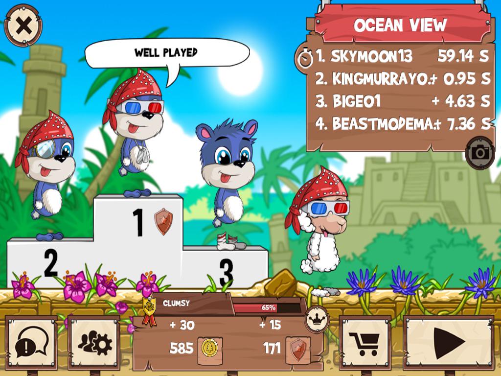 Richardlogancli tweet picture