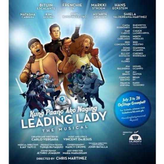 atehmoblogspot's tweet photo. Must watch: #KPANLL #LeadingLadythemusical #MarkkiStroem #BituinEscalante #FrenchieDy
http://t.co/ft3qGDdu0P http://t.co/VXVJvvH8sR