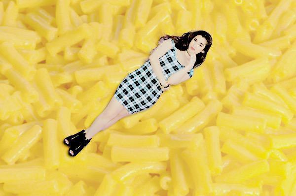 DSandersSSRPG's tweet image. makota &amp;amp; cheese