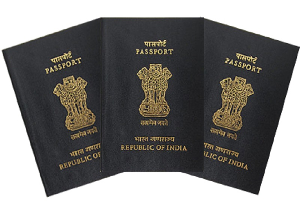 customercaremee's tweet photo. Get #passport #online in just 10 days with #AadharCard to know how visit http://t.co/fPf5wLivkC http://t.co/IR7MdFIHUN