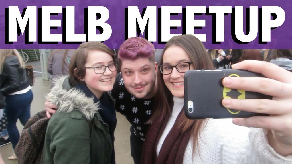 LukusWilson's tweet photo. here it is the #MelbYouTubeMeetup vlog!
hope you enjoy it!
https://t.co/PPfCxlE0Nh http://t.co/glH0hIHSSJ