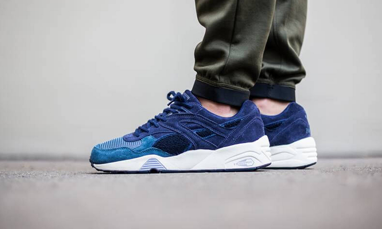 puma r968