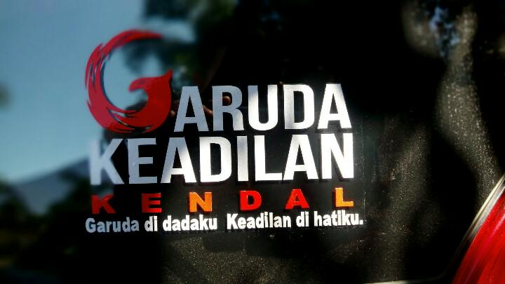 GK_Kendal's tweet photo. Istirahat dulu di nuris tenggaran :) http://t.co/U8WRICt0mT
