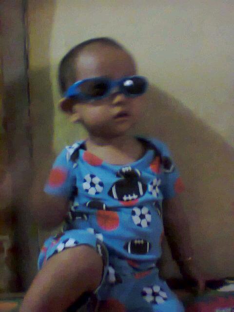 UtamiUgi's tweet image. Gemes sama anak ini :D