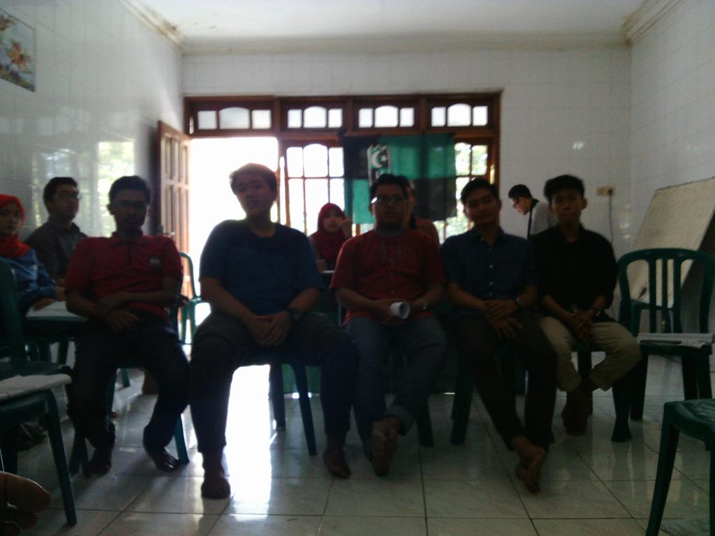 HmI FISIP Airlangga tweet media