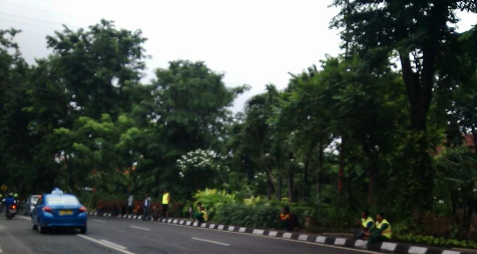 HmI FISIP Airlangga tweet media