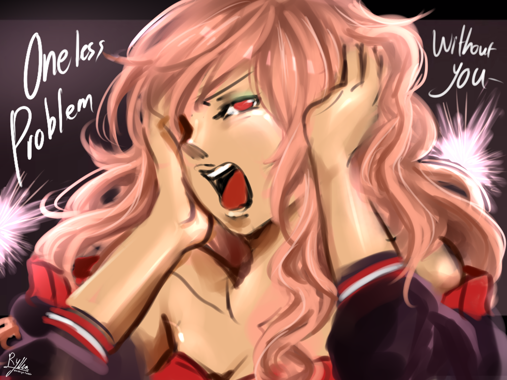 RyllenEscent's tweet image. I got one less, one less problem
#saveruby