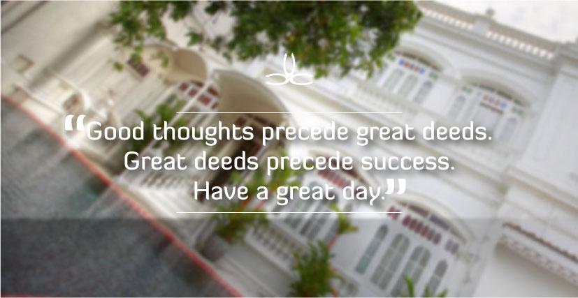 Casa_Colombo's tweet photo. Good Morning People... have a blessed day and stay safe! #casacolombo #morning #quotesatcasa #lovelyday http://t.co/k04lePZNOJ