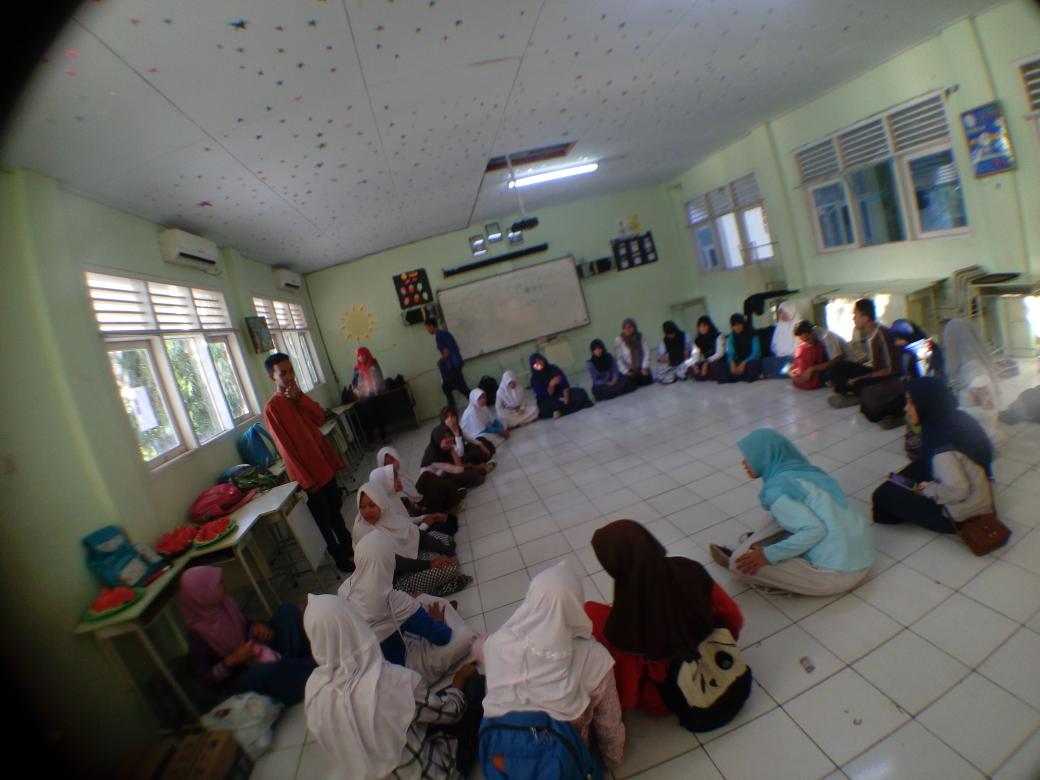 putrifatimah191's tweet photo. Bukber @PMR_Spenda http://t.co/ISbcBrUAaK