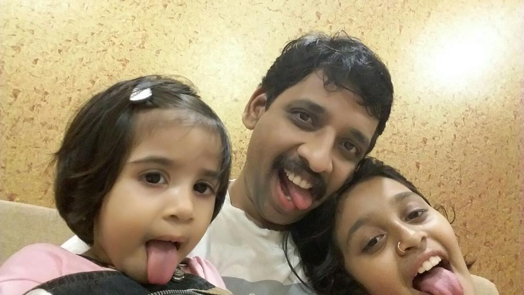 siddharth salokhe tweet media