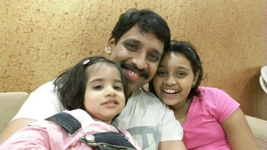 siddharth salokhe tweet media