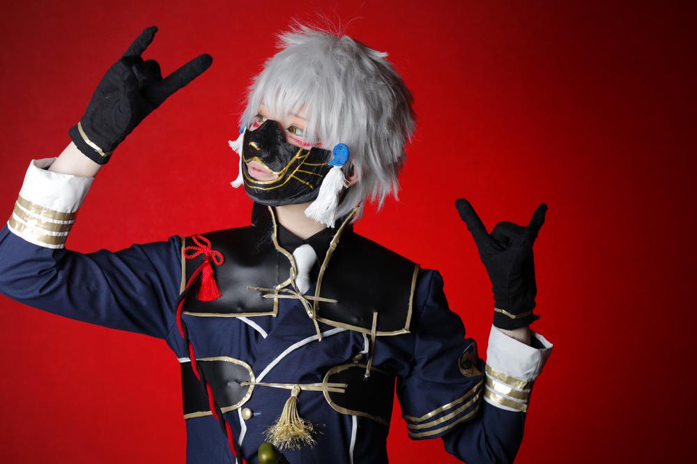 コスプレ注意 刀剣男士を実際着てみたらわかったこと 16ページ目 Togetter コスプレ注意 刀剣男士を実際着てみたらわかったこと 16ページ目 Togetter
