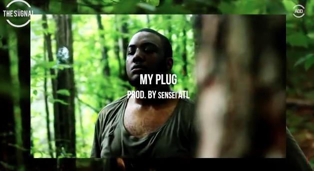 TheSource's tweet photo. Watch @Turlsx "My Plug" via @AllDefDigital's #TheSignal http://t.co/51N0sRbO15 http://t.co/aPW6yTSigF