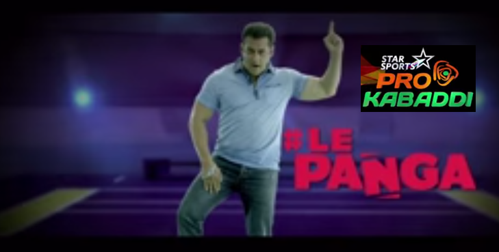XYJIndia's tweet photo. Watch &amp; #download the official promo videos of #ProKabaddi2015 Season 2 http://t.co/oT36rgwE6c http://t.co/ODCev3OpeU