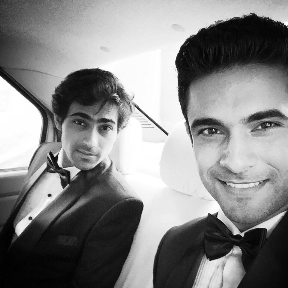 Sanam Puri tweet media
