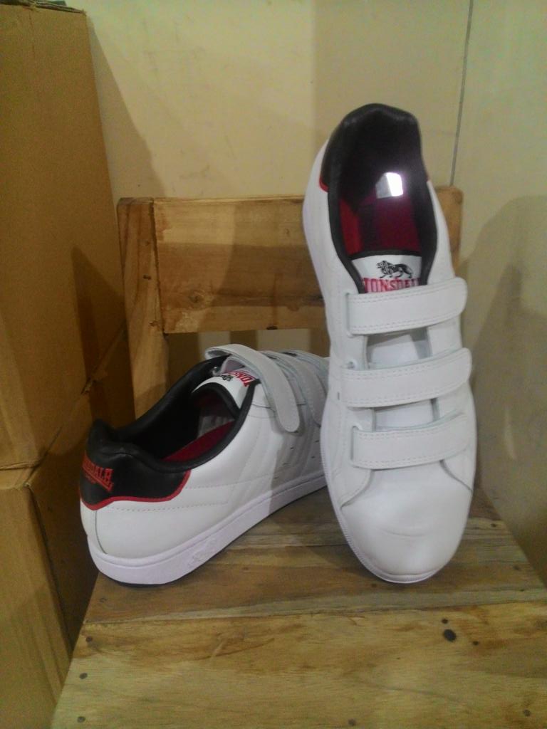 @lonsdale1960 original.. velcro shoes #ForSale