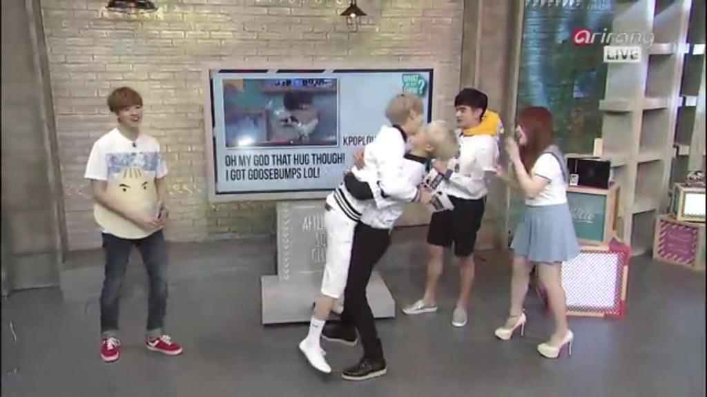 AMAZING #Markson_ASC #ASC