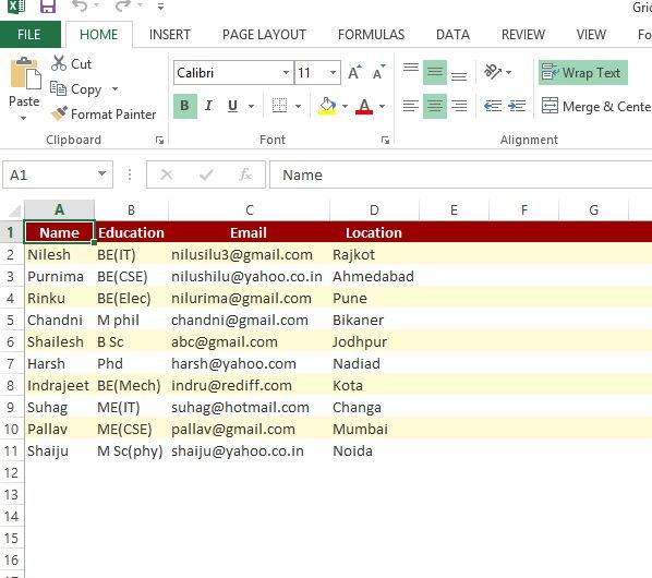 CsharpCorner's tweet image. Export #Gridview to #Excel Using #ITextSharp Library by @nilusilu3 CC @CsharpCorner  c-sharpcorner.com/UploadFile/009…