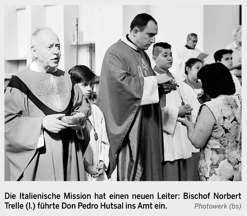 Italienische Mission hat neuen Leiter wolfsburg-amore-mio.com/2015/07/07/ita…