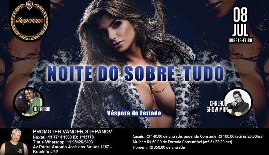 bethorph's tweet image. BORA ANIMAR NA IMPERIUM CLUB! PARA MAIORES INF, DESC  FALAR COM O PROMOTER VANDER 954269493 SERÁ UM PRAZER RECEBE-LOS