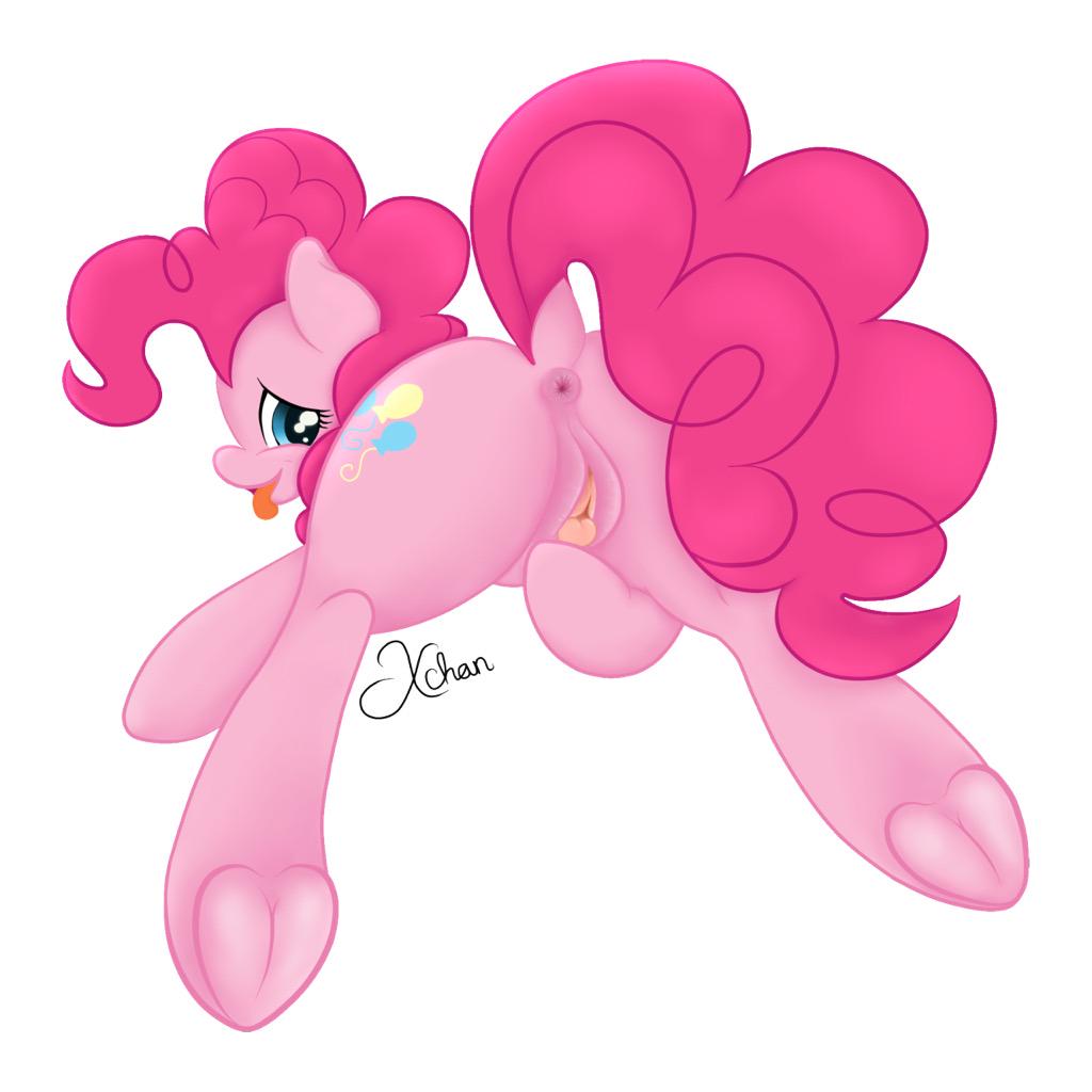 PetSlut's tweet photo. It's like warm apple pie  #clop #NSFW http://t.co/3vgdAmjfyA