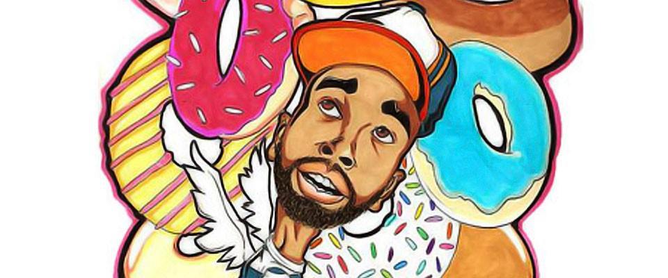 thewordisbond's tweet photo. Tribute Lp From @MarvelousMagNY - Donuts From Dilla 
Marvelous Mag ... - https://t.co/2fJh8AlVmX #Donu #bond http://t.co/gYqLdWSWXl