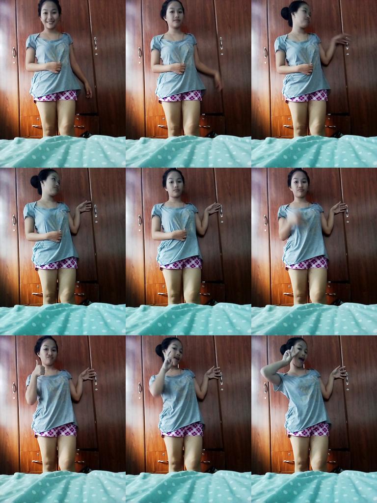 maymalik9's tweet photo. Chubby Legs :)) http://t.co/wuHGGEPBKi