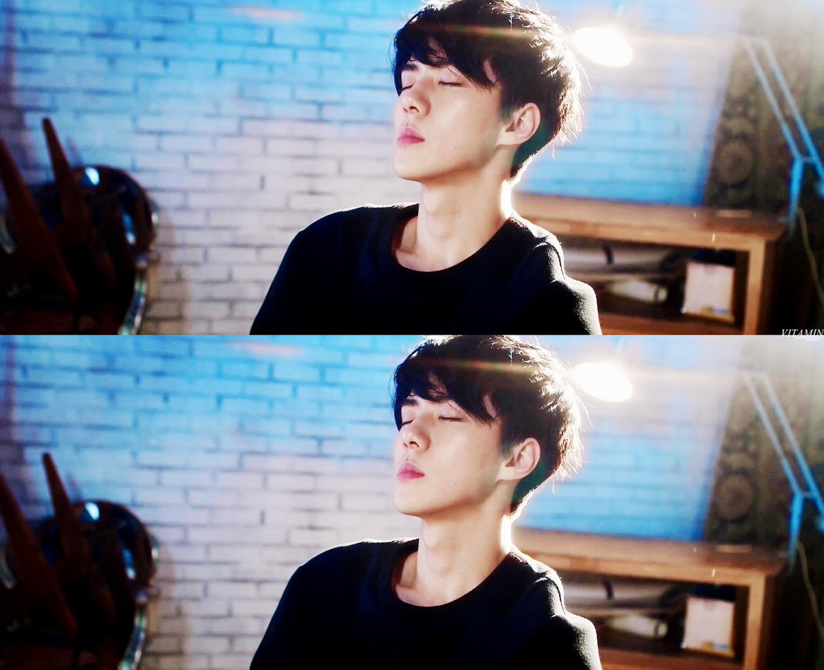 K1NGDONGHYUK's tweet photo. Why you gotta be so rude.  http://t.co/BeyCEGWD1H