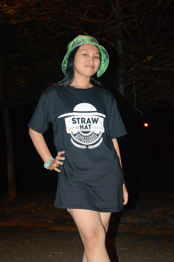 READY !!! T-shirt STRAWHAT Available size S.M.L . Info order online : 763DC14A / 089654105871 
<a href="/Brandindonesia/">BRAND INDONESIA</a>
