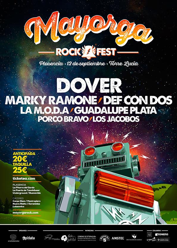 avpluma's tweet photo. "@MayorgaRockFest: @Dover_oficial @MarkyRamone @DEF_CON_DOS @estoesLaMODA @guadalupeplata @Porcogrooo #losjacobos http://t.co/uHnCE061W7"