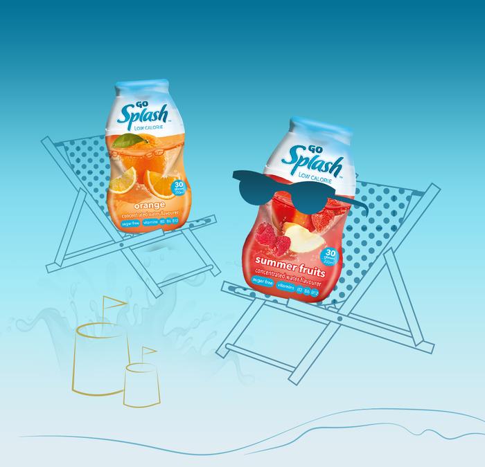 Go Splash (@tweetgosplash) / Posts / X