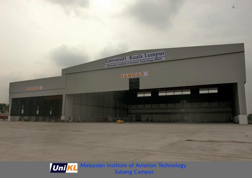 Den On Twitter Unikl Miat New Campus Subang Lucky For The New Intake Spread The Word Weareunikl Miatsubangcampus Http T Co Bxcjendwrh Twitter