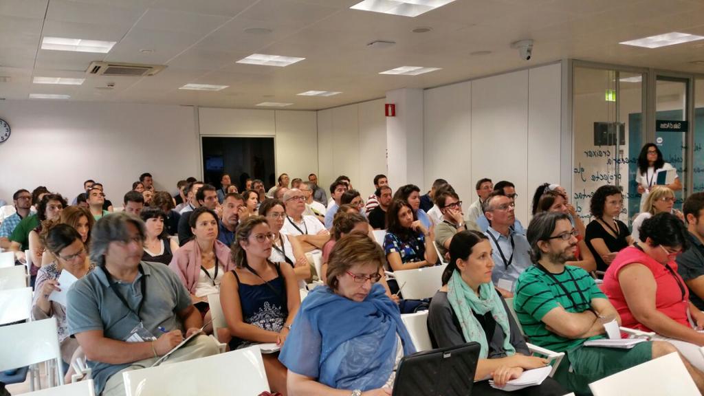 transicioeco's tweet image. Catalunya encapçala el 7,1% dels #life_programme d&apos;energia i #mediambient @accio_cat