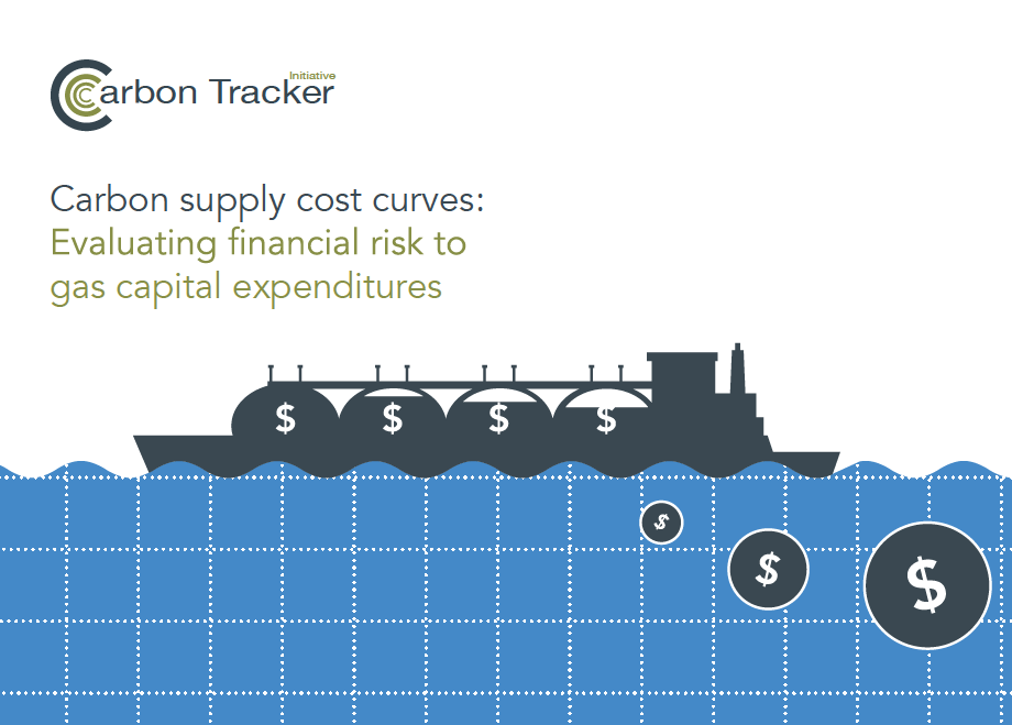 CarbonBubble's tweet photo. New #carbonbubble study finds that $283bln of #LNG can become ‘uneconomic’ to 2025 #surplusgas http://t.co/abpwX2xlac http://t.co/QMtC9myECG