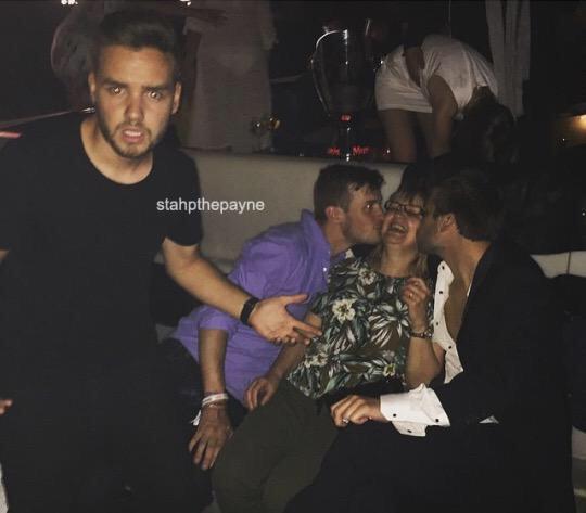 1D_24hNews's tweet photo. Liam recently ❤️
#LiamWeNeedYourFinlandSelfie #LiamWeekProject #LiamDay #LiamLeakTheAlbum #1DFragrance http://t.co/oXyWF6QSbI