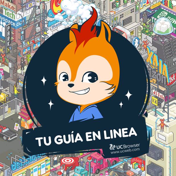 UC Browser Español (@UCBrowserES) / Posts / X