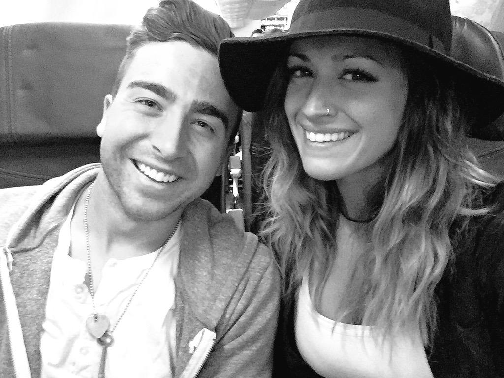 Flying that redeye to Boston to visit my mom, watch my friend get married, and see my MASC friends! #chooselove