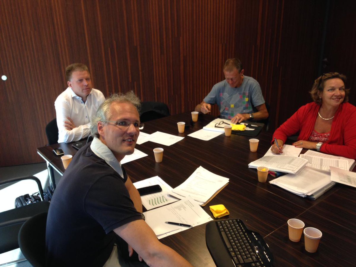 De verkiezingscommissie zal eind deze week de genomineerden voor de Houtense Ondernemersprijzen 2015 bekend maken.