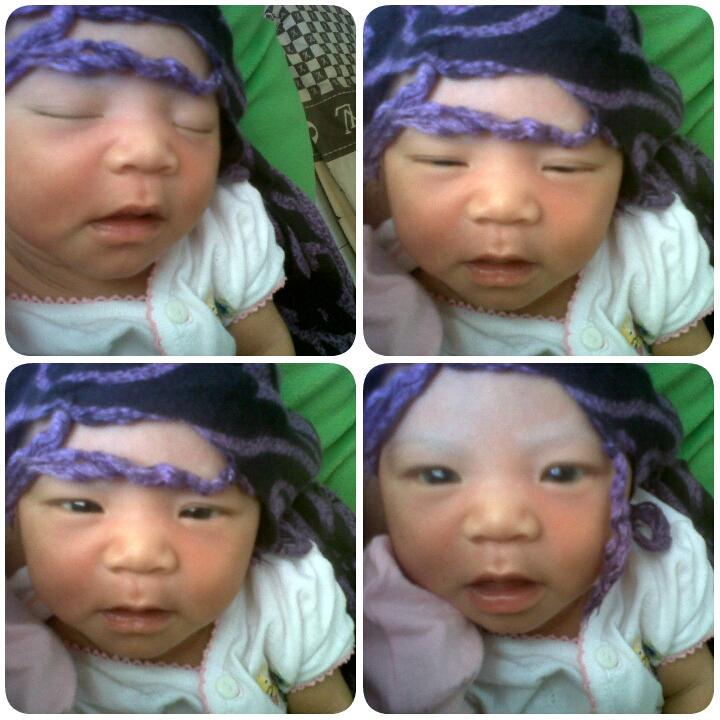 Selfie dulu...... :D