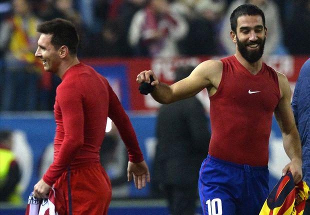 Facts About Arda Turan