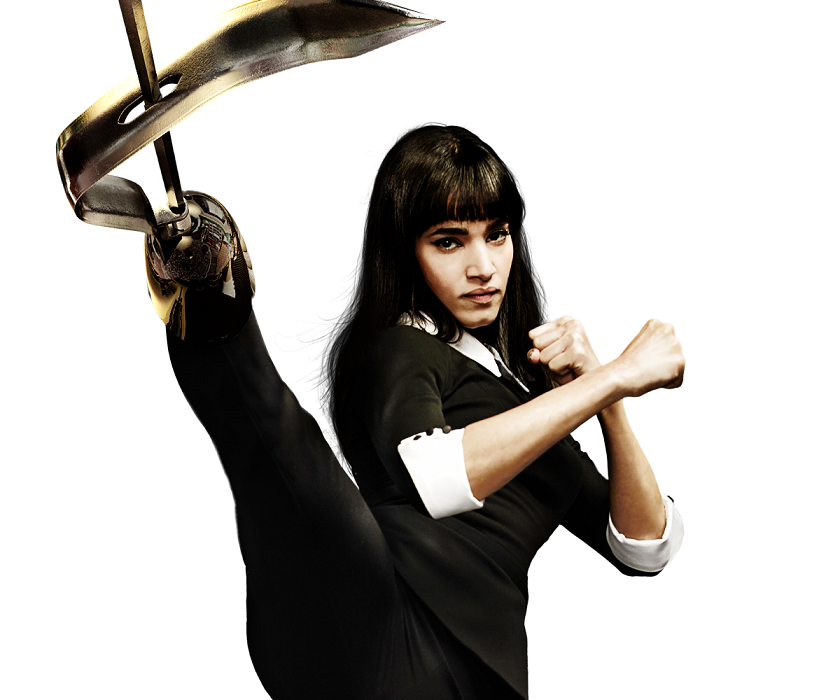 キングスマン Min T ミント