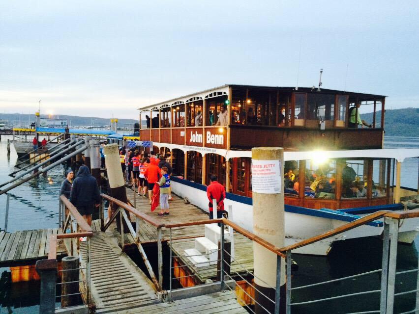 Knysna Oyster Festival tweet media