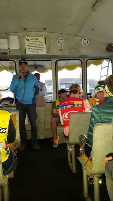 Knysna Oyster Festival tweet media