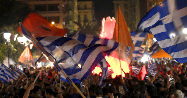 wef's tweet image. The next steps for #Greece — the best of the blogs wef.ch/1dHZod3 #Grexit #greekreferendum
