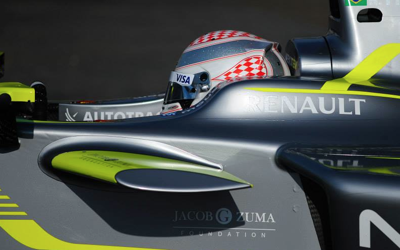 ewnreporter's tweet photo. #ZumaRacing Team China racing in Monaco in May. Pic: China Racing http://t.co/QlYdvWIoMT