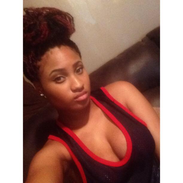 baby bring it over here to me 😍😘