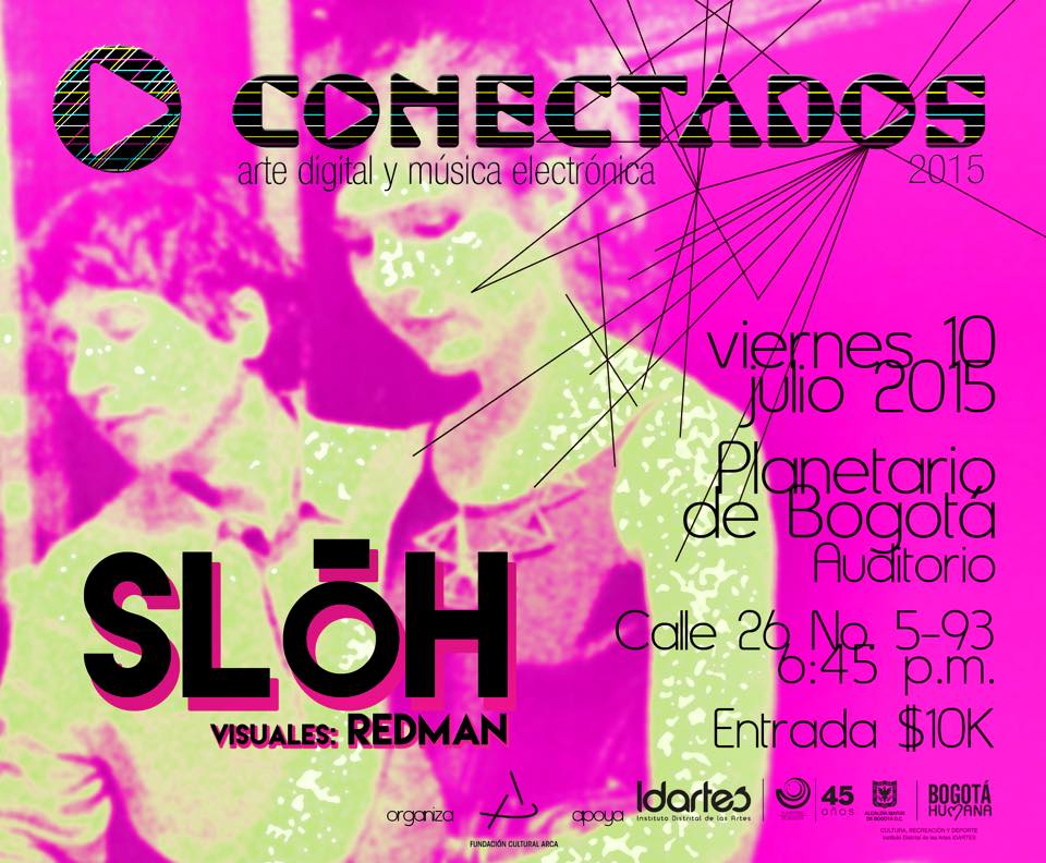 conecta2electro tweet picture