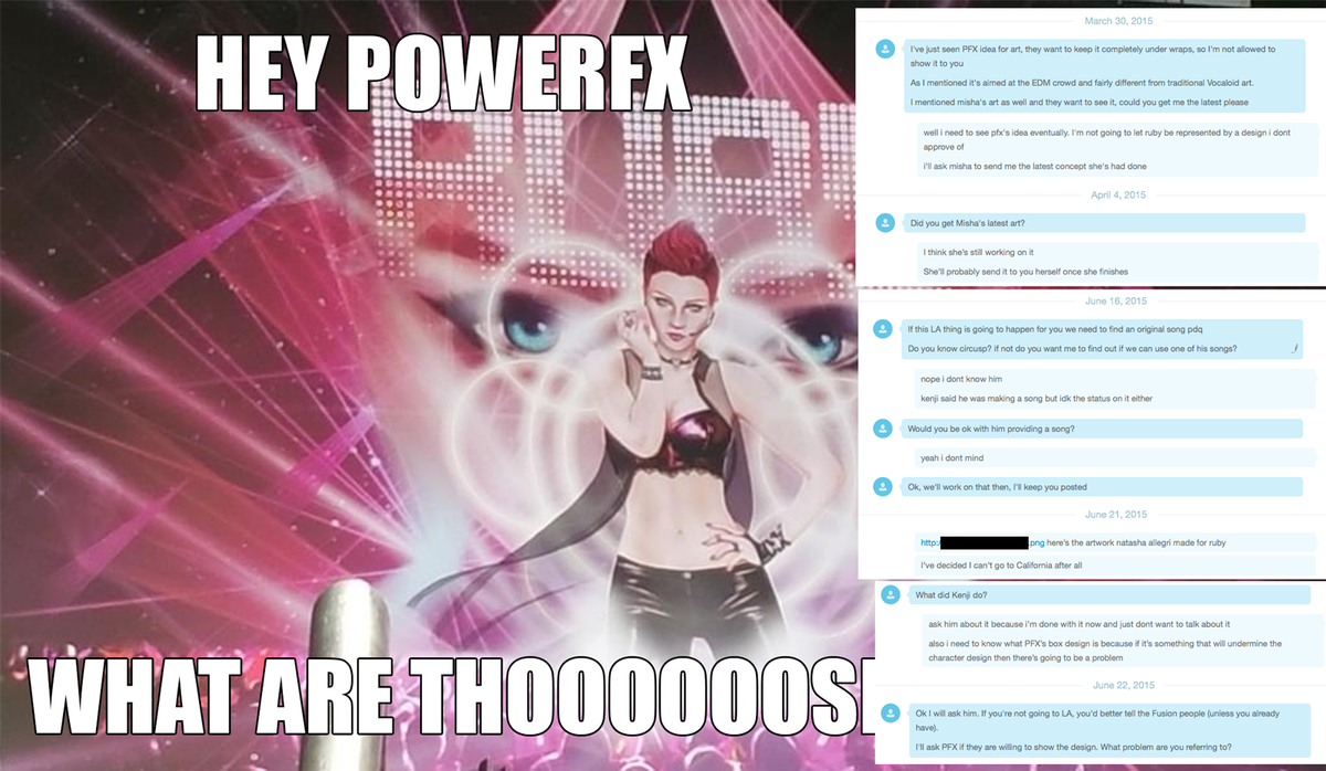 yuzukimasu's tweet image. #SaveRuby