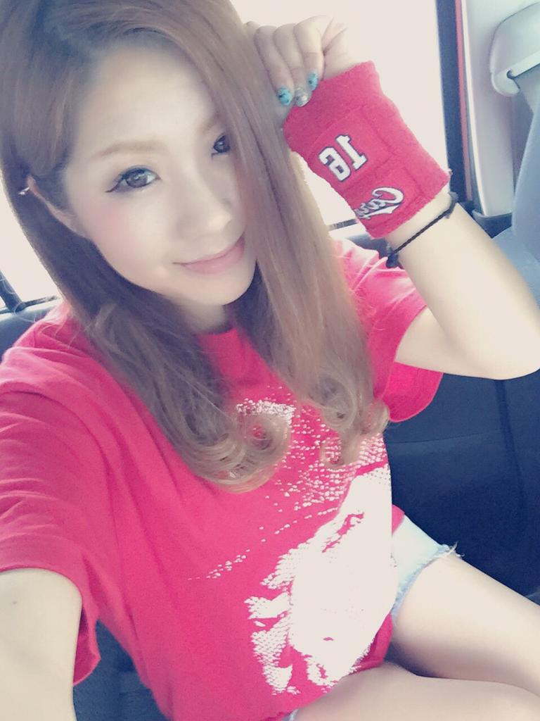 のびちゃん Nobichan Carp Twitter のびちゃん Nobichan Carp Twitter